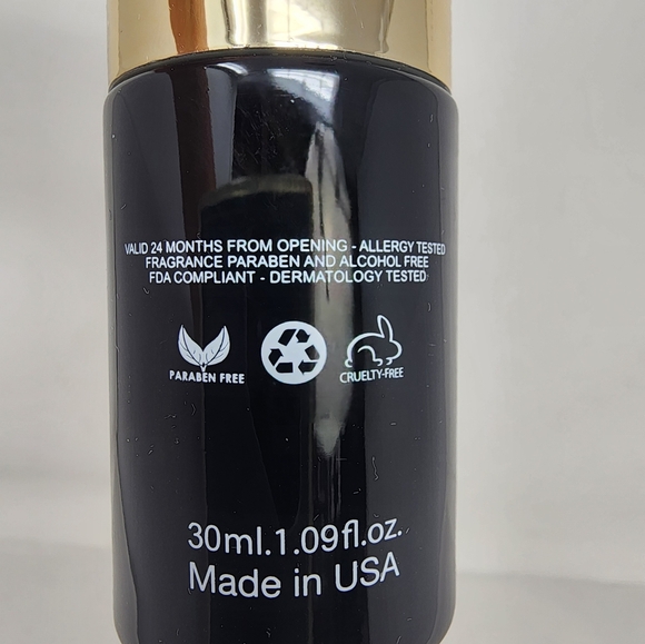 Bio Aging Thermal Serum Swiss Heritage 1. 09 Oz - Picture 8 of 8